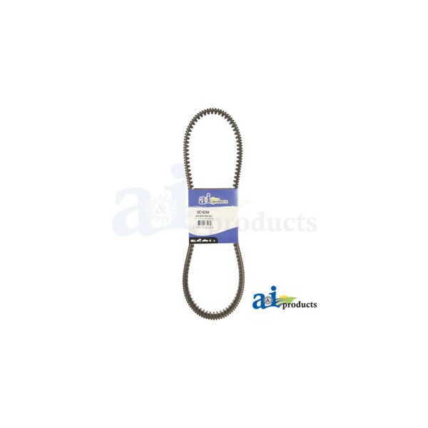 Belt, Synchronous Drive 19" x19" x3"
